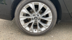Skoda Superb 1.5 TSI iV SE L DSG 5dr Estate